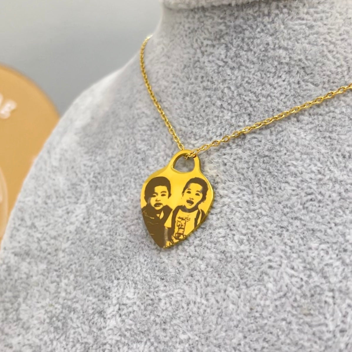 Heart Bracelet